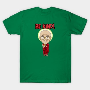 Be Kind T-Shirt